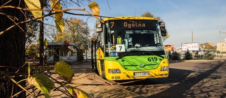 Studenci będą liczyć pasażerów. Za godzinę dostaną 20 zł 