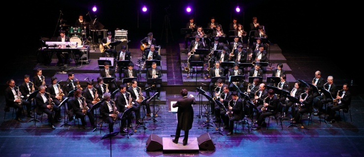 Są jeszcze bezpłatne wejściówki na koncert 