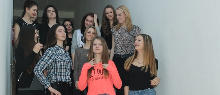 Młode dziewczyny z Elbląga i okolic powalczą o koronę Miss