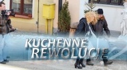 Zamiast "Figaro" jest "Duchówka". Dziś finał rewolucji i kolacja w odnowionym lokalu