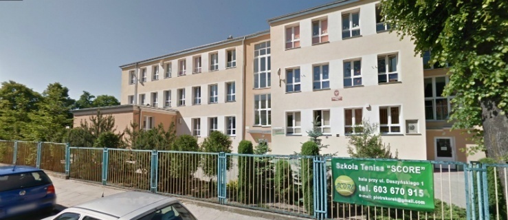 Informacja dla rodziców uczniów, którzy rozpoczną naukę