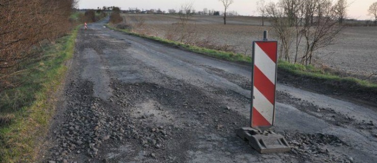 Rozbudowa drogi wojewódzkiej nr 527 na odcinku Kwietniewo – Rychliki
