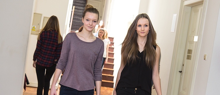 Kandydatki na Miss rozpoczęły przygotowania. Dziś - choreografia