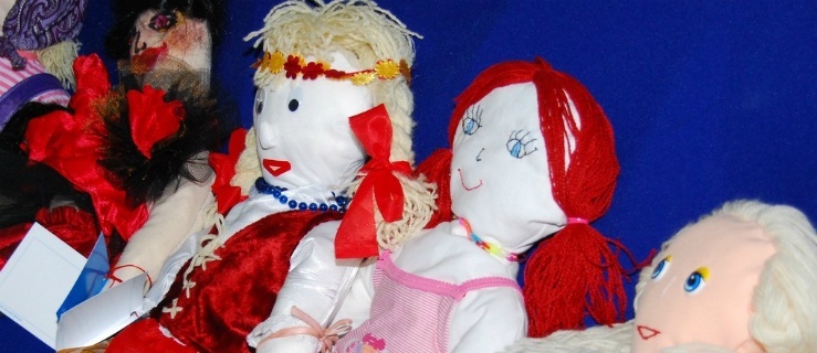 Wszystkie Kolory Świata w SP nr 11