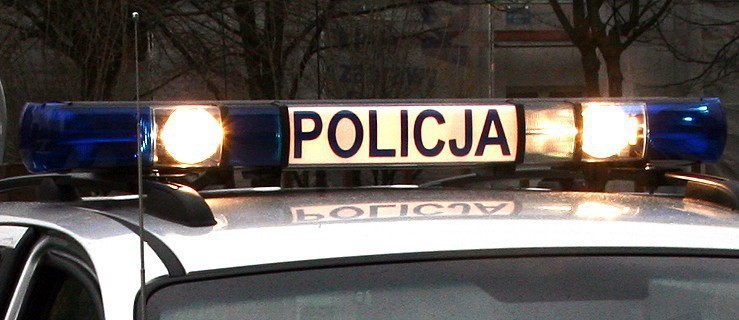 Złodziej trzech samochodów zatrzymany. Przyznał się do winy
