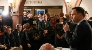 Andrzej Duda: Prezydent powinien służyć społeczeństwu