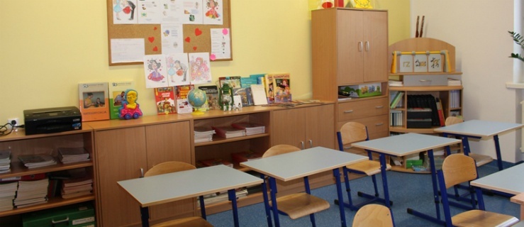 Nabór dla uczniów z wadą słuchu i mowy