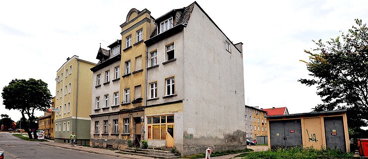 Miasto wyda prawie 800 tys. zł na remont kamienicy przy ul. Związku Jaszczurczego