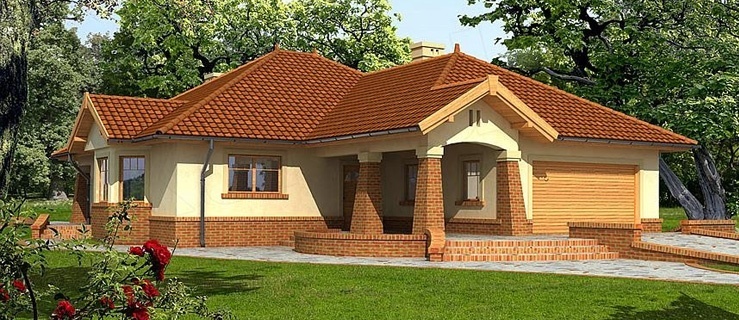 Dobry projekt to połowa sukcesu