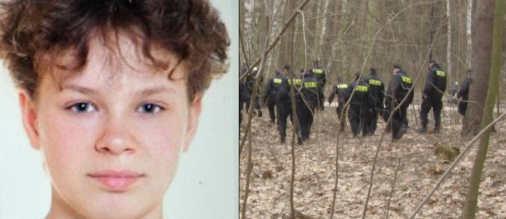 Kto zabił 17-letnią Agatę? Policja szuka zabójcy
