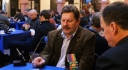 Bogusław Gierulski: Brydż to przede wszystkim świetna rozrywka umysłowa
