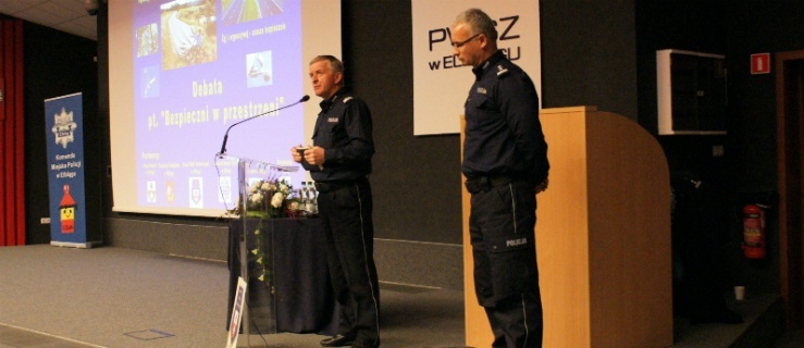 „Bezpieczny Senior