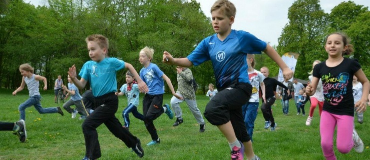 Już wkrótce XIV Grand Prix Elbląga w Biegach Przełajowych