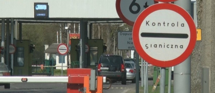 Pijany obcokrajowiec trafił do aresztu