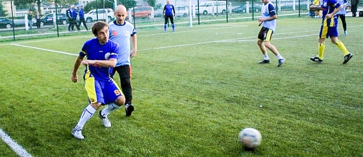 PELA budzi się z zimowego snu