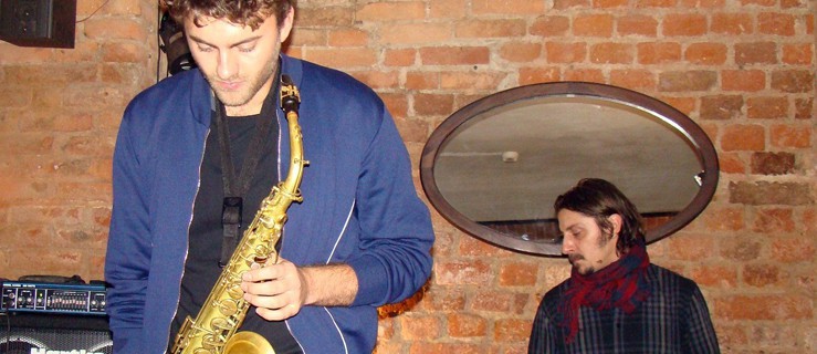 Jam session w Klubie KRYPTA - w tym roku jeszcze tylko trzy koncerty