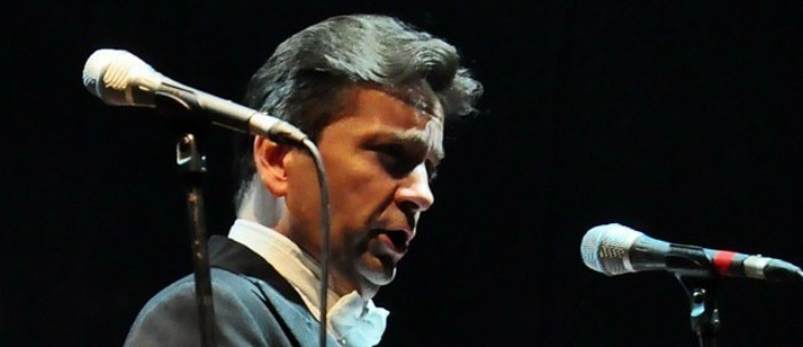 Szlagiery muzyki operowej i operetkowej zabrzmią w Teatrze im.  A. Sewruka