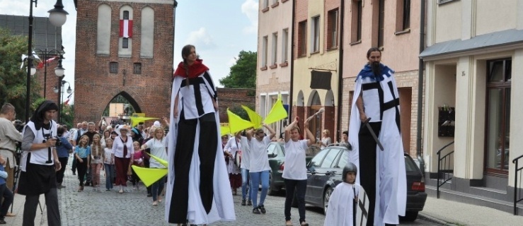 III Jarmark św. Bartłomieja w Pasłęku