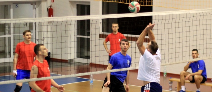 Status quo w Awangarda Volley Lidze