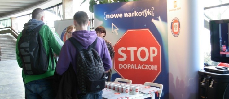 Maria Kosecka: Terapia szokowa