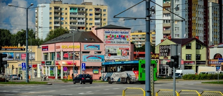 Chcą zmienić Elbląg. Wyjdą na ulice by usunąć reklamy