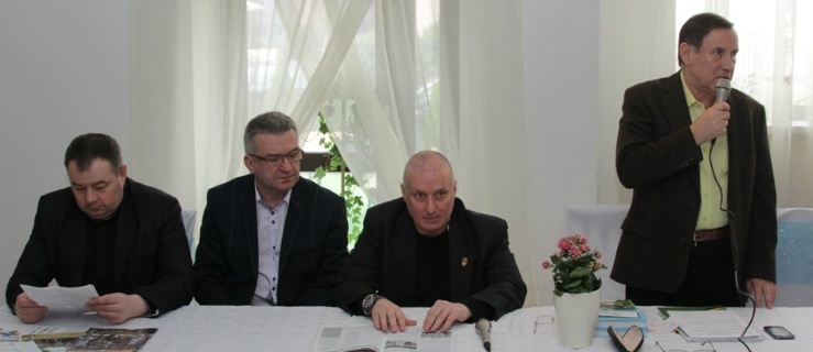 Rozliczenie 2014 roku przez Stowarzyszenie