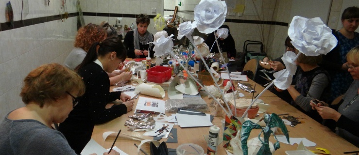 Artreterapia w edukacji wczesnoszkolnej