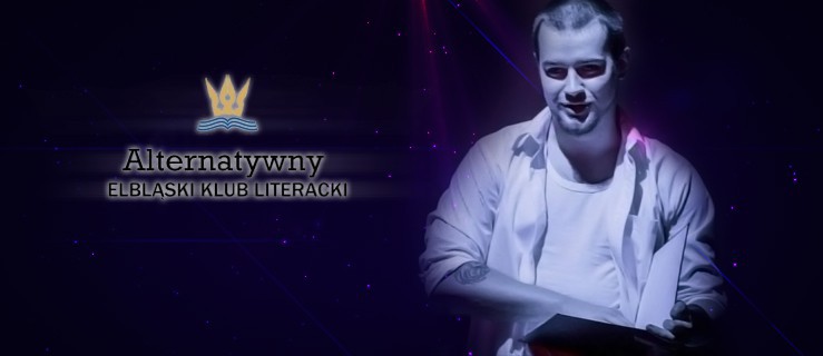 Na zdj. Robert Lechwar