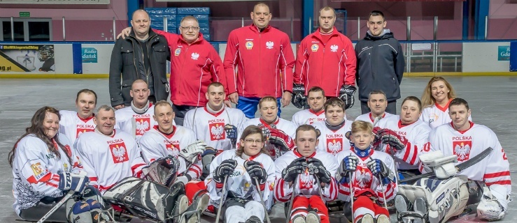 Dwa do tyłu jeden do przodu MS w Szwecji