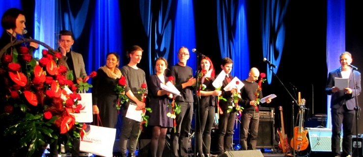 Poznaliśmy mistrzów słowa. Zdobywca Grand Prix z Poznania