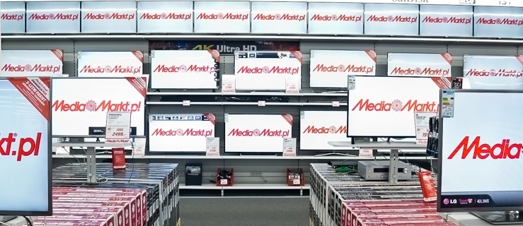 Media Markt w Elblągu. W piątek wielkie otwarcie