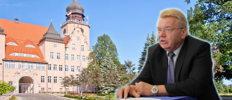 Zmiana warty na stanowisku Skarbnika Miasta? Jeszcze nie teraz