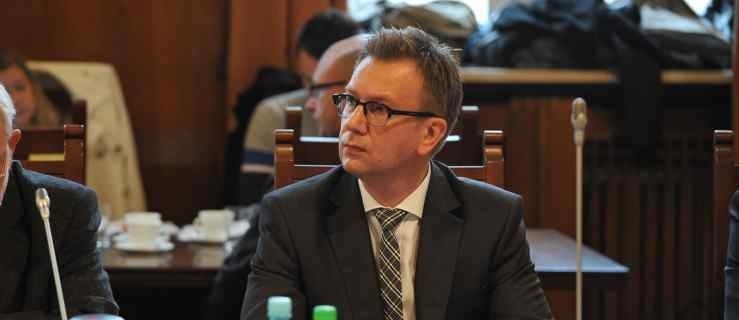 Wojciech Rudnicki wiceprzewodniczącym RM z ramienia SLD