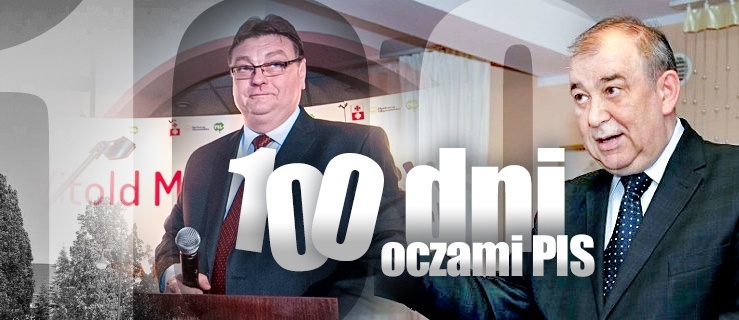 Chaos i fikcyjne oszczędności. PiS  ocenia prezydenta