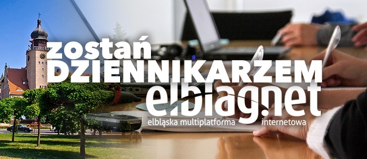 Etat dla dziennikarza. Oferujemy umowę o pracę