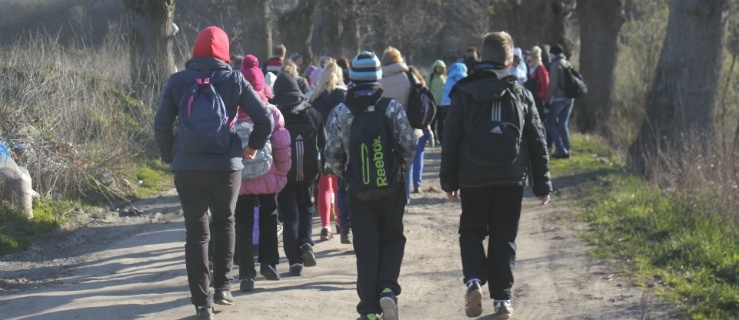 39 Zlot Pamięci Narodowej do Nadbrzeża