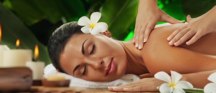Wyjątkowa oferta DAY SPA „Wiosna, ach to Ty”!!!