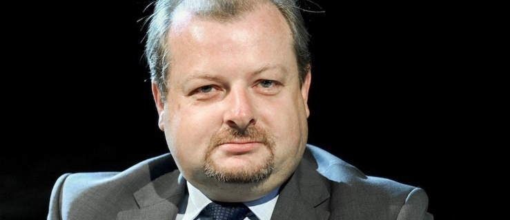 Konsul Genrealny RP w Kaliningradzie, Marcin Nosal