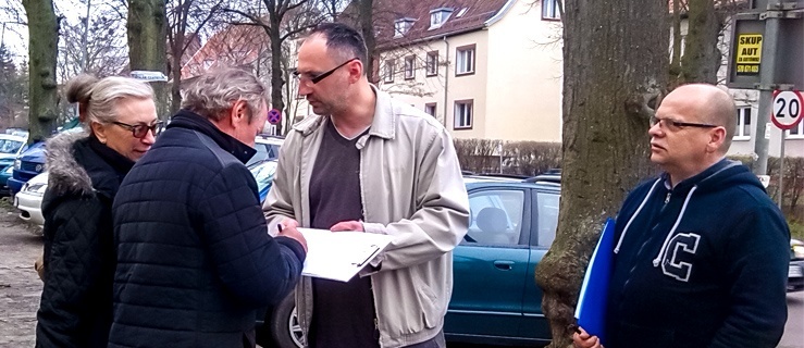 Obniżki pensji radnych i prezydenta? Trwa zbieranie podpisów