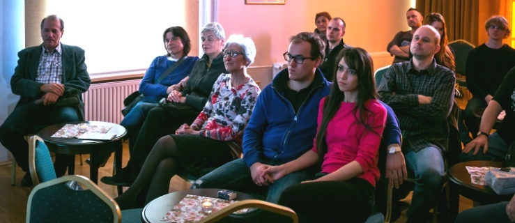 Ważne są dni, których jeszcze nie znamy... czyli Grechuta w MDK