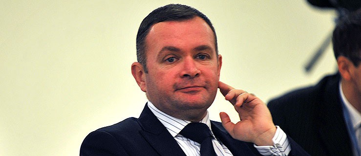 Prezydent Nowaczyk podsumuje 2 lata rządów. Otwarte spotkanie dla mieszkańców