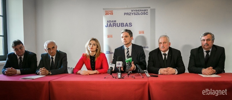 Jarubas: Województwo warmińsko-mazurskie ma duży potencjał