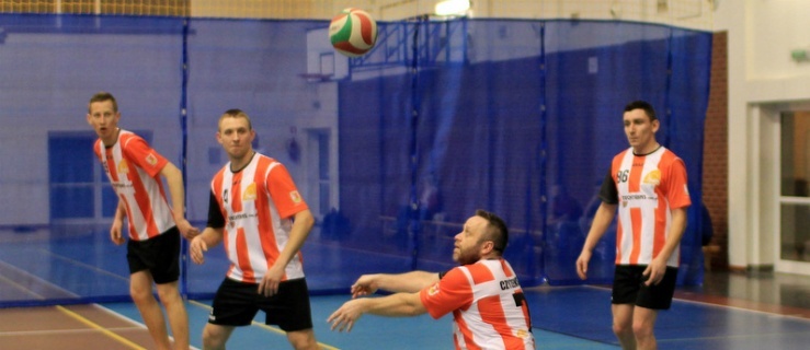 Znamy półfinalistów Awangarda Volley Ligi