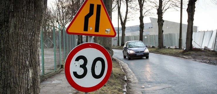 Firma z Nowego Dworu Gdańskiego zajmie się przebudową ul. Moniuszki