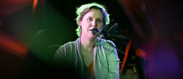 Od klasyki po nowoczesność - koncert Gaby Kulki w Mjazzdze