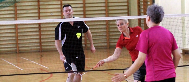 Poznaliśmy zwycięzców grand prix w badmintonie