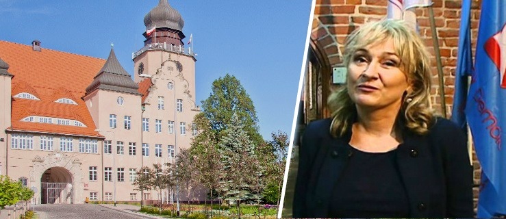 Małgorzata Sowicka również zadba o elbląską oświatę