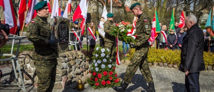 Już niemal 100 lat dbają o godne życie inwalidów wojennych