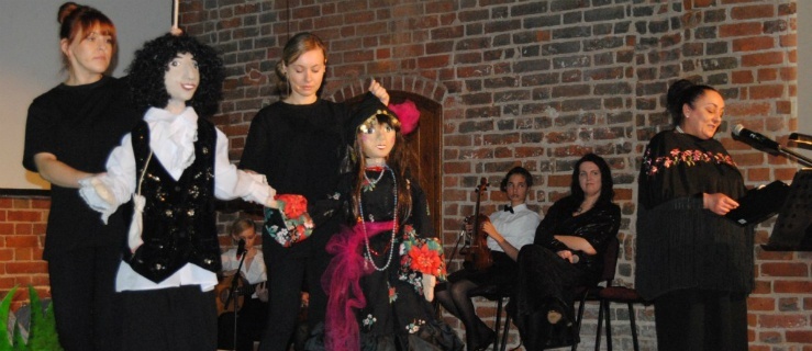 Międzynarodowy Dzień Romów w SOSW nr 2