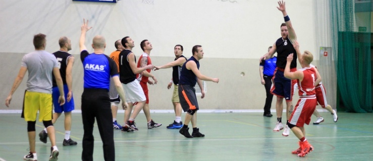 W piątek poznamy najlepszy zespół w Nati Basket Lidze